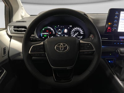 2023 Toyota SIENNA LIMITED