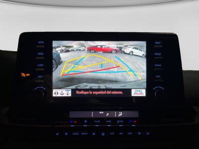 2023 Toyota SIENNA LIMITED