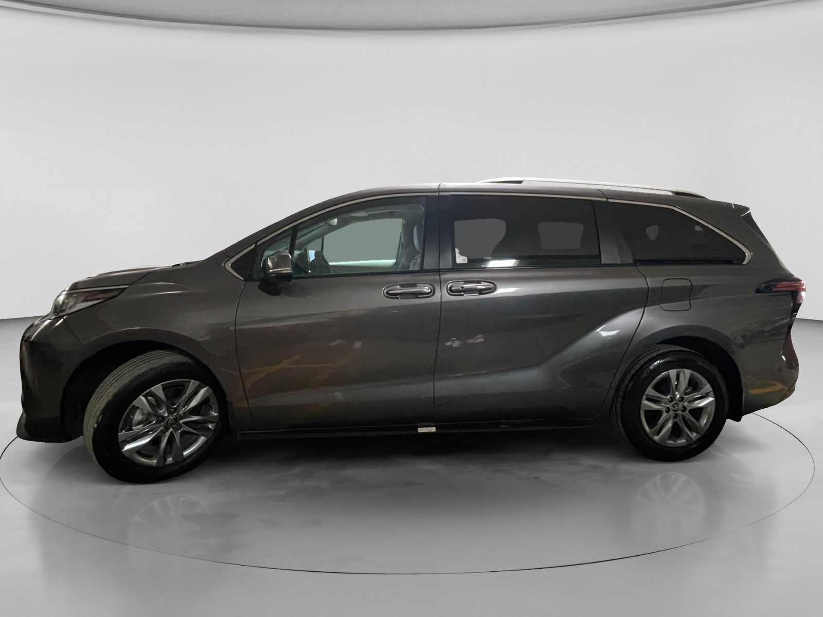 2023 Toyota SIENNA LIMITED