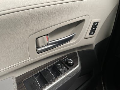 2023 Toyota SIENNA LIMITED