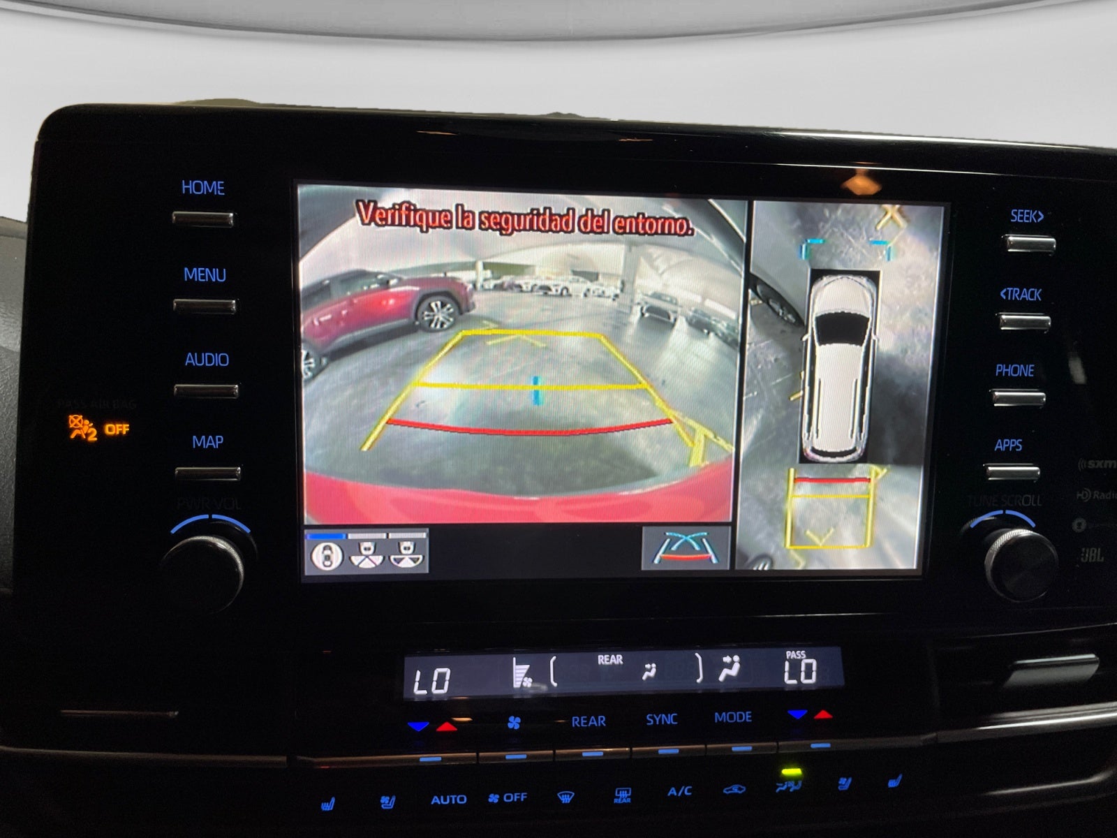 2021 Toyota SIENNA LIMITED