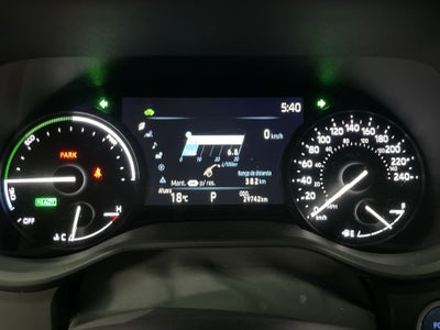 2022 Toyota SIENNA XLE PIEL