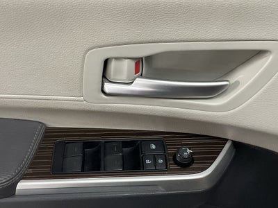 2022 Toyota SIENNA XLE PIEL