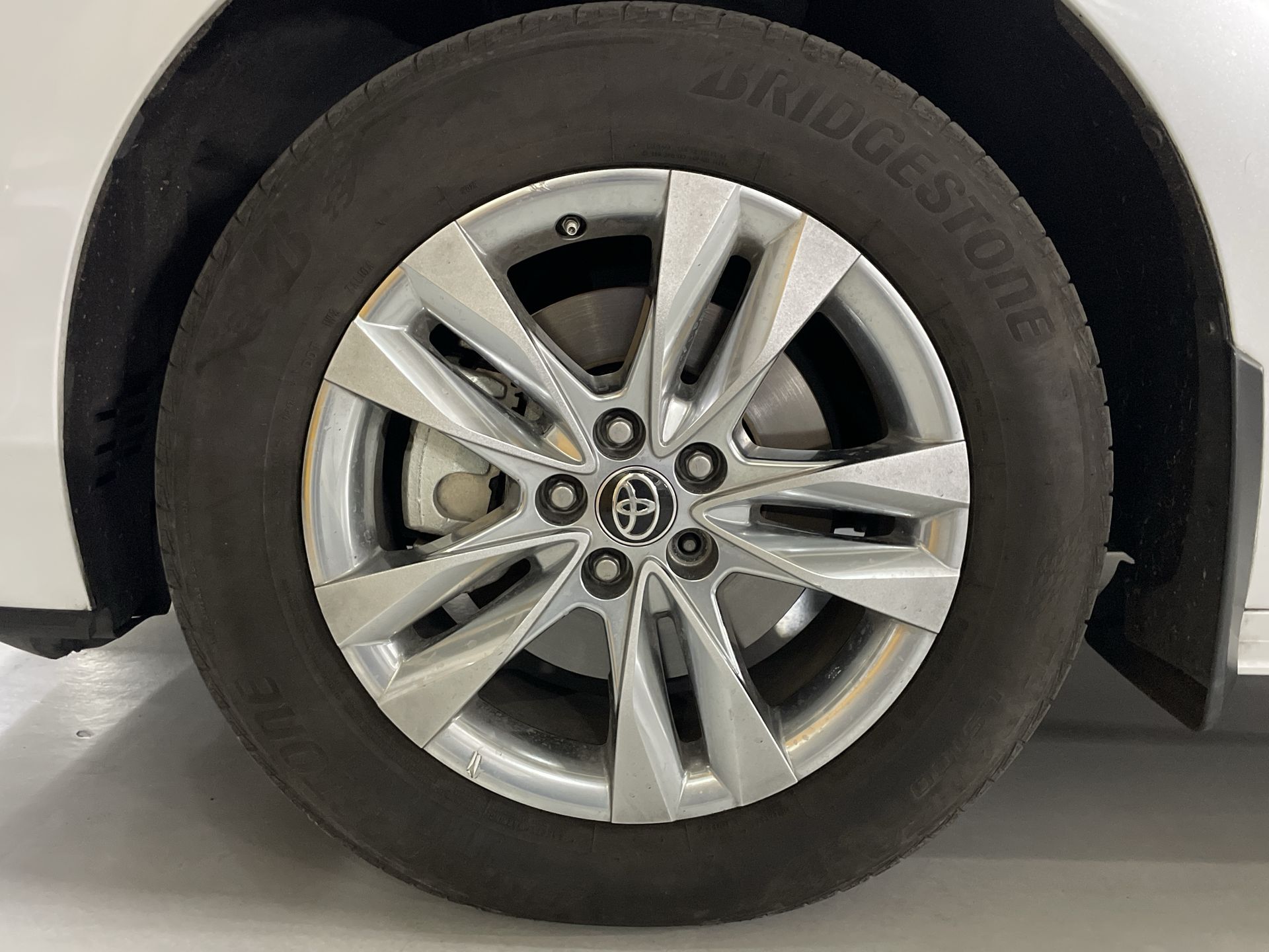 2022 Toyota SIENNA XLE PIEL