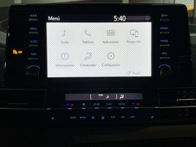 2022 Toyota SIENNA XLE PIEL