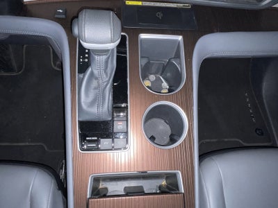 2022 Toyota SIENNA XLE PIEL