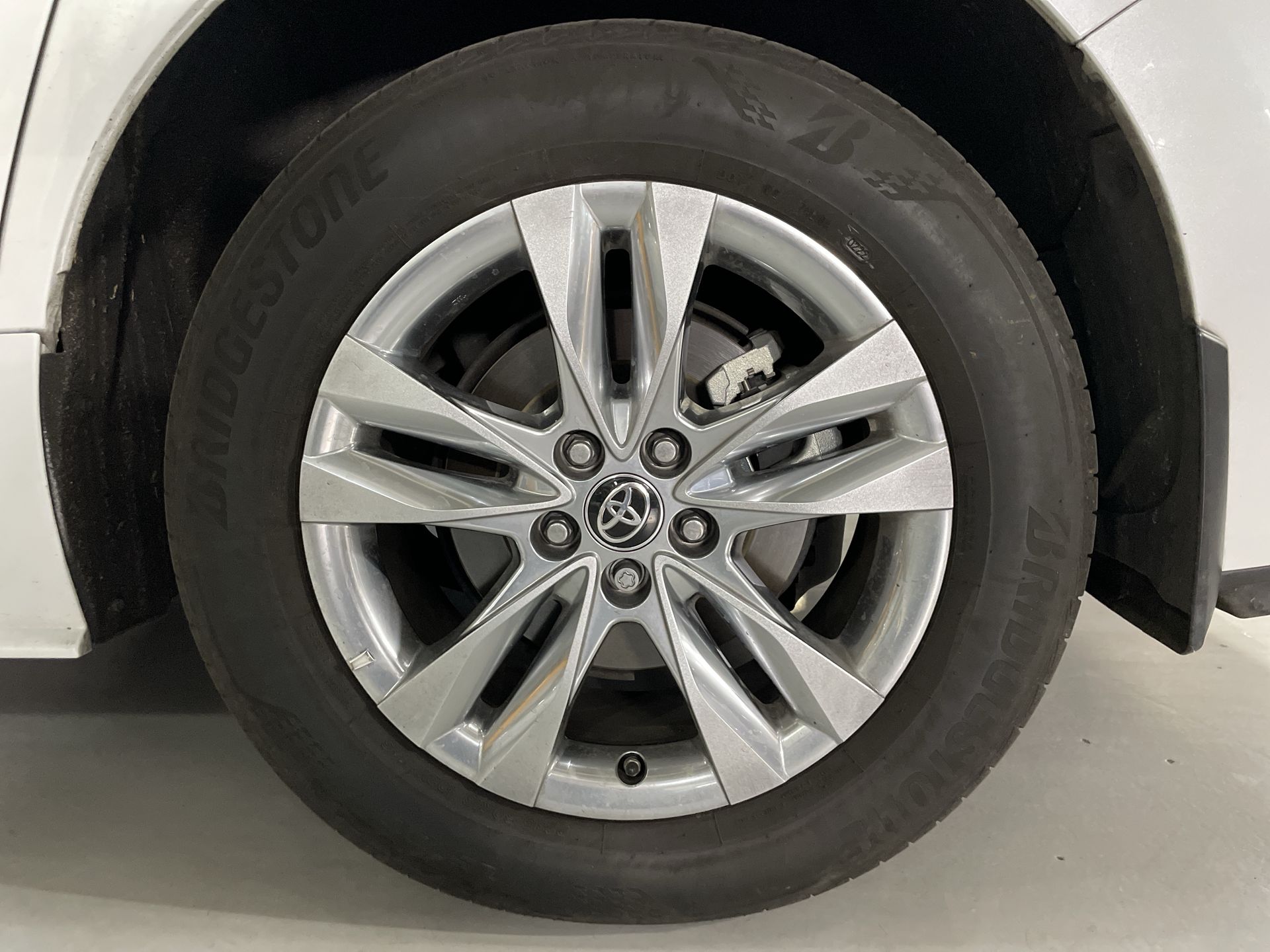 2022 Toyota SIENNA XLE PIEL