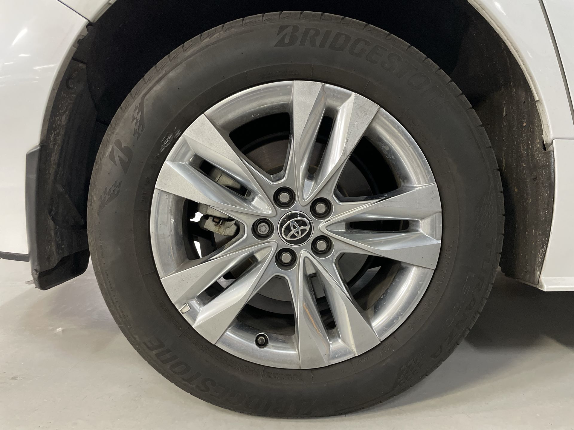 2022 Toyota SIENNA XLE PIEL