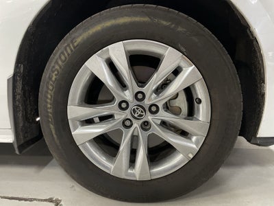 2022 Toyota SIENNA XLE PIEL