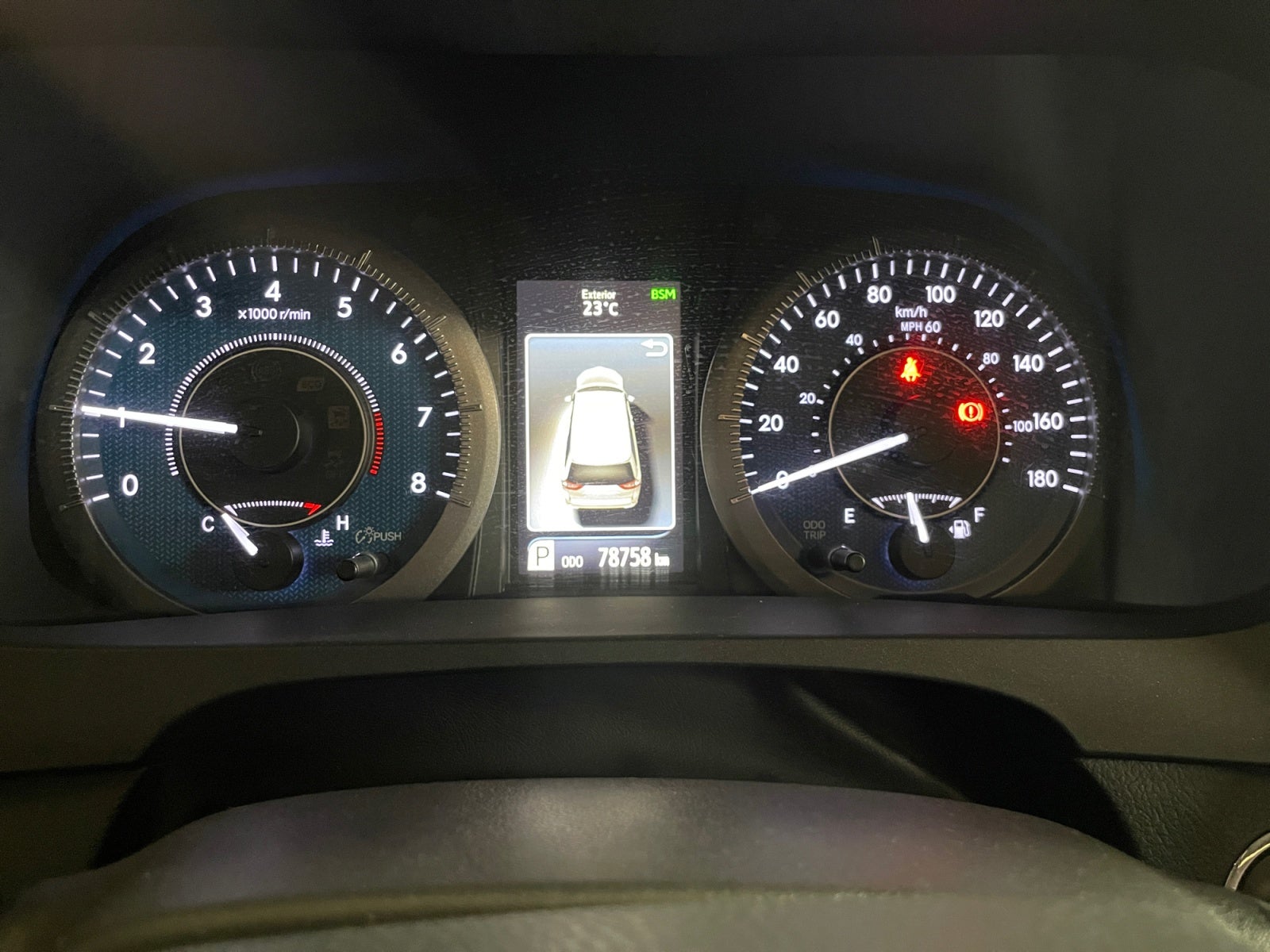 2018 Toyota SIENNA LIMITED