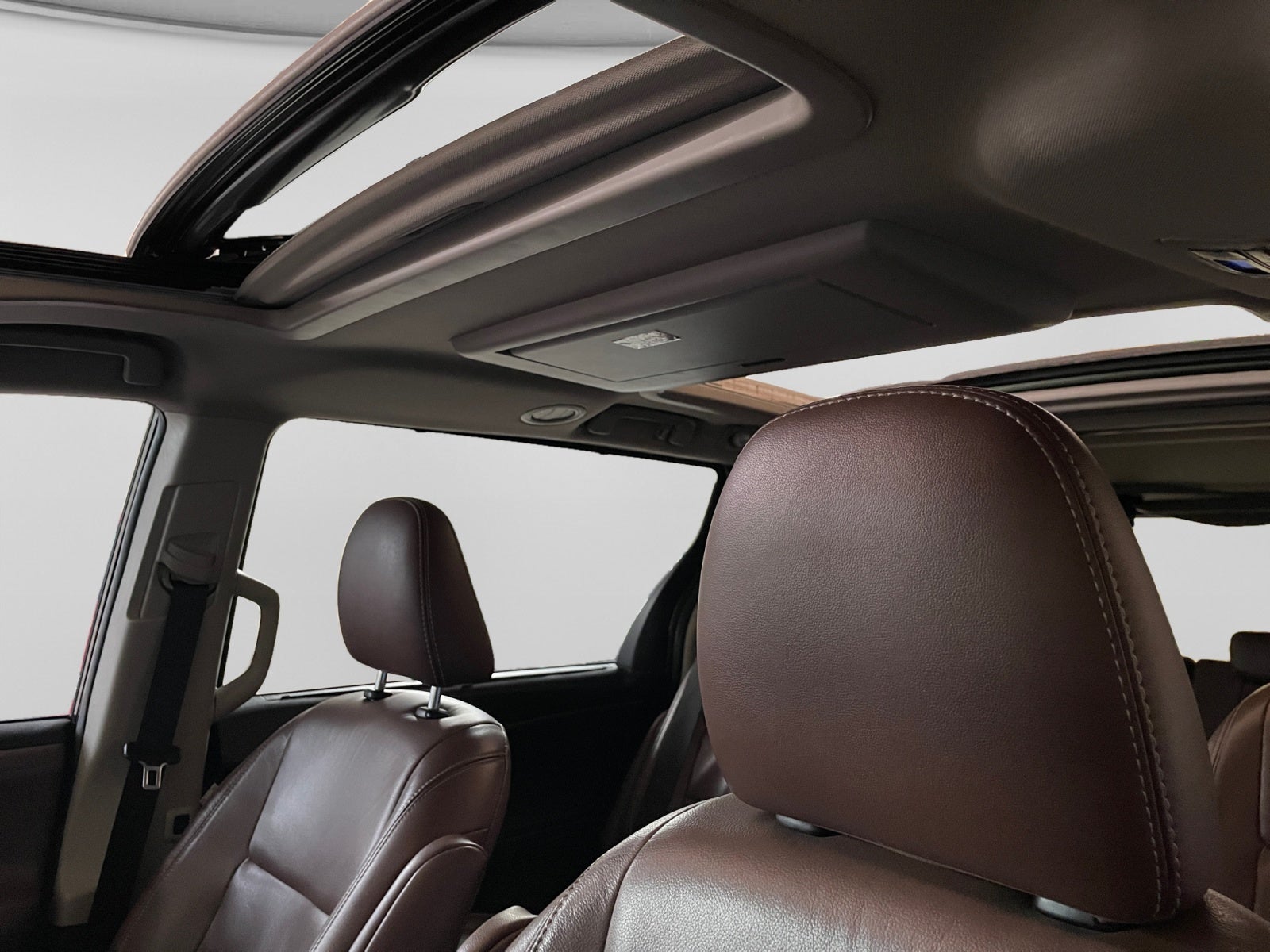 2018 Toyota SIENNA LIMITED