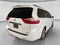 2018 Toyota SIENNA LIMITED