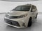 2018 Toyota SIENNA LIMITED