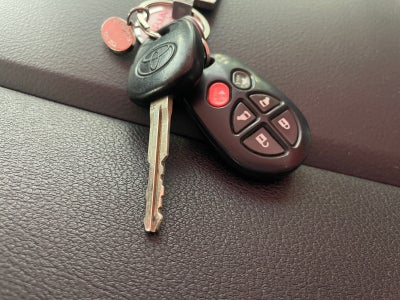 2019 Toyota SIENNA XLE