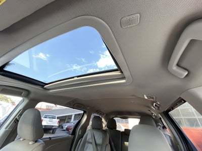 2019 Toyota SIENNA XLE PIEL
