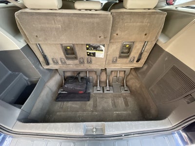 2019 Toyota SIENNA XLE PIEL