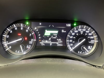 2021 Toyota HIGHLANDER LIMITED PR