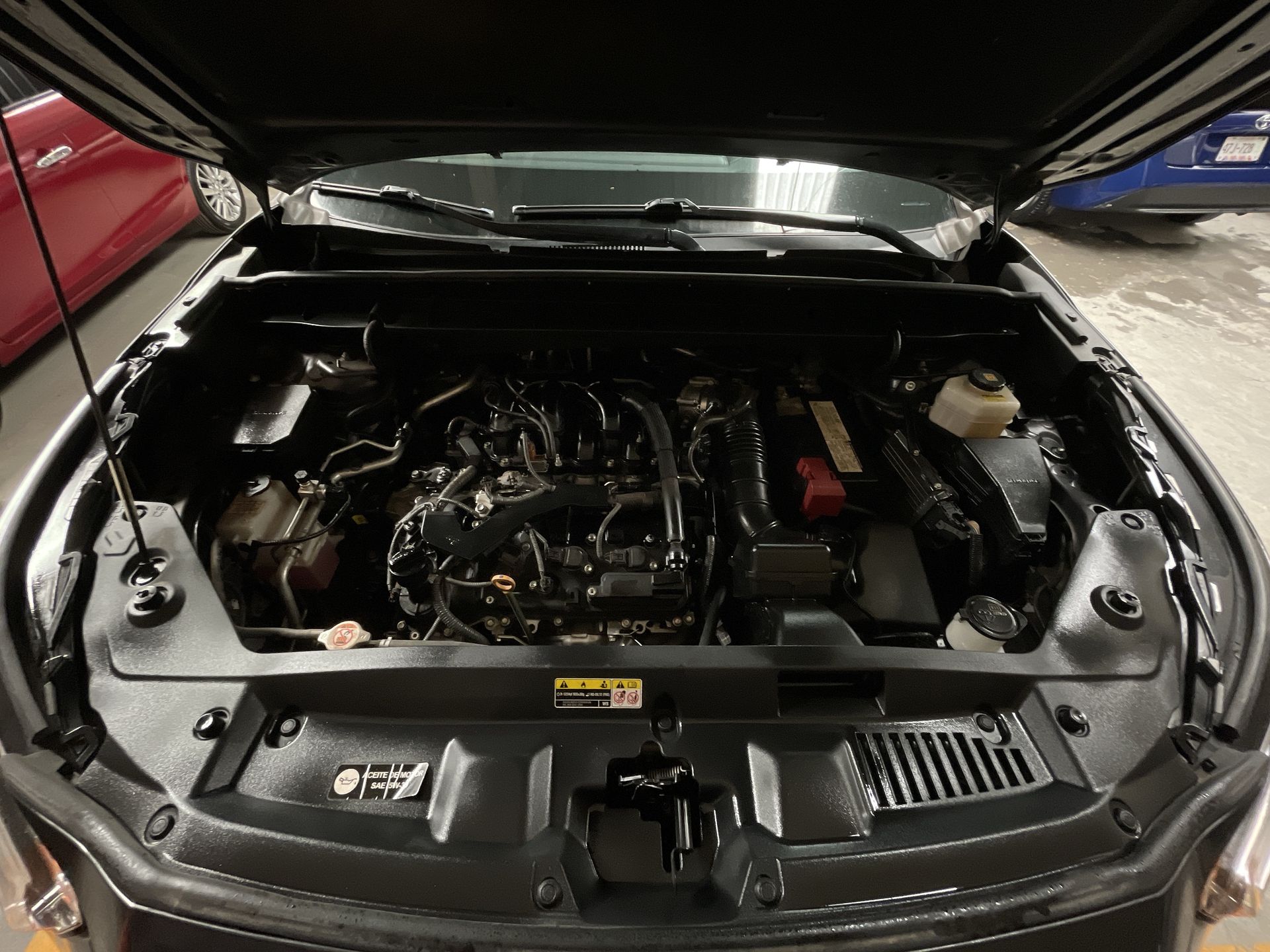 2021 Toyota HIGHLANDER LIMITED PR