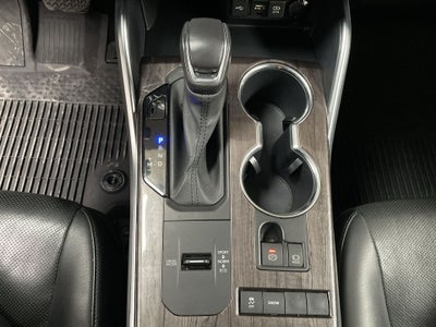 2021 Toyota HIGHLANDER LIMITED PR