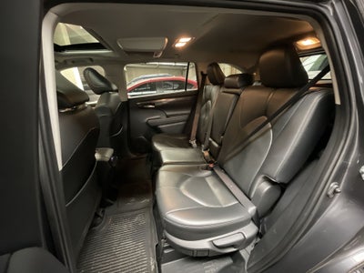 2021 Toyota HIGHLANDER LIMITED PR