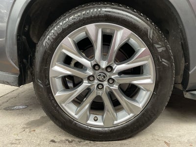 2021 Toyota HIGHLANDER LIMITED PR