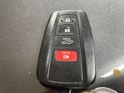 2021 Toyota HIGHLANDER LIMITED PR