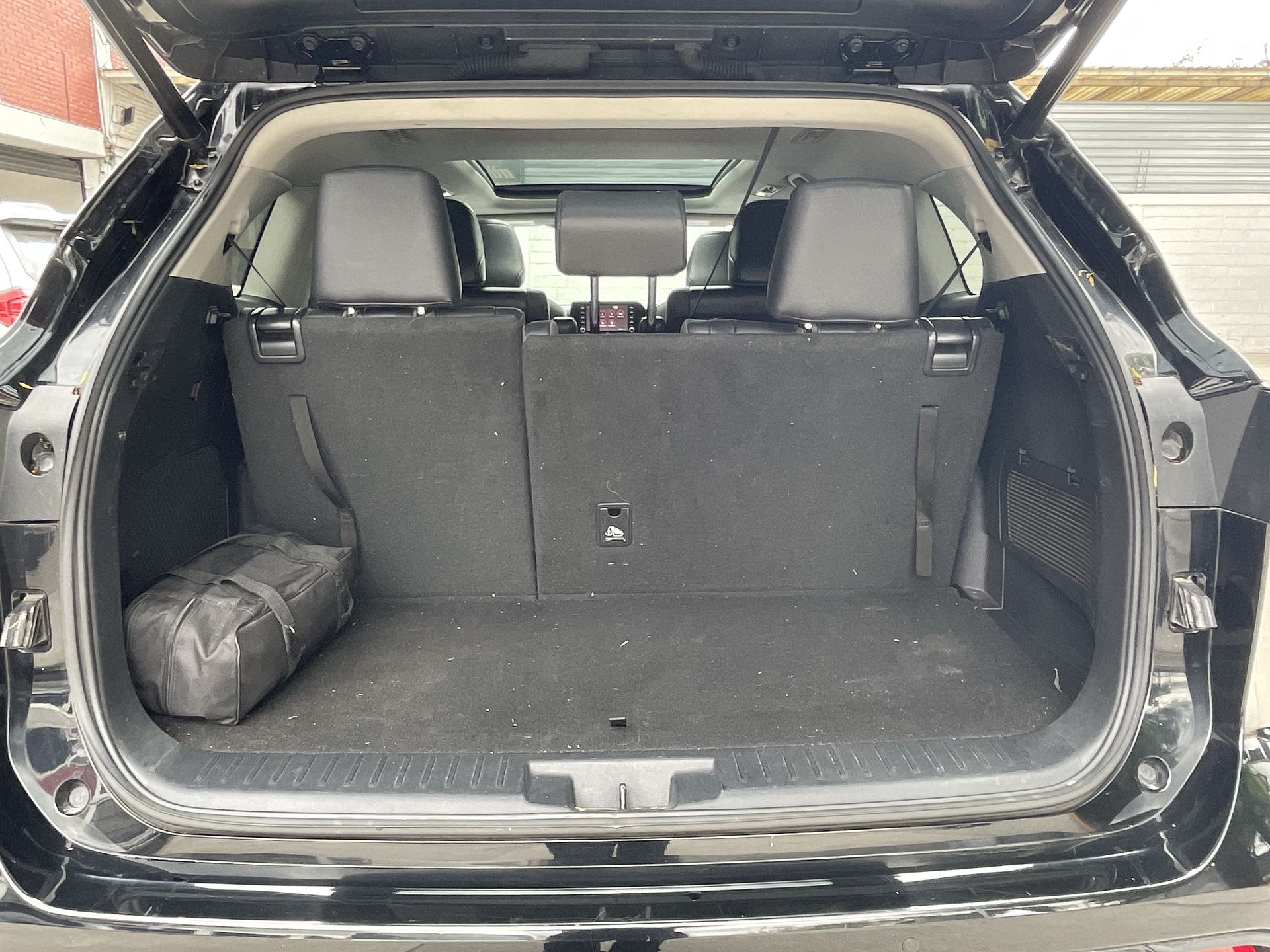 2022 Toyota HIGHLANDER LIMITED PR