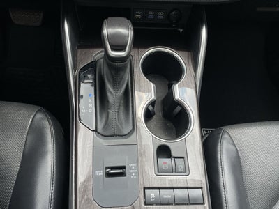 2022 Toyota HIGHLANDER LIMITED PR