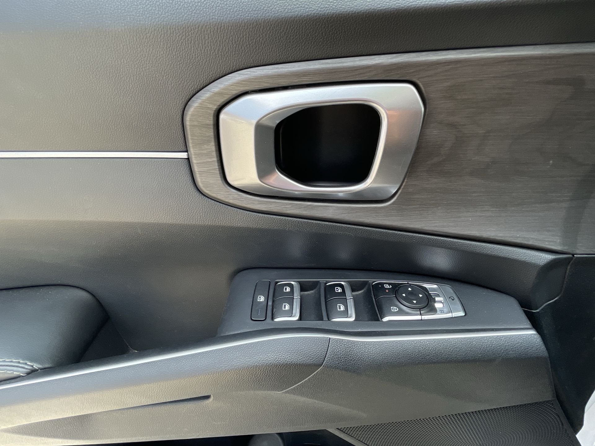 2024 Kia SORENTO EX PACK