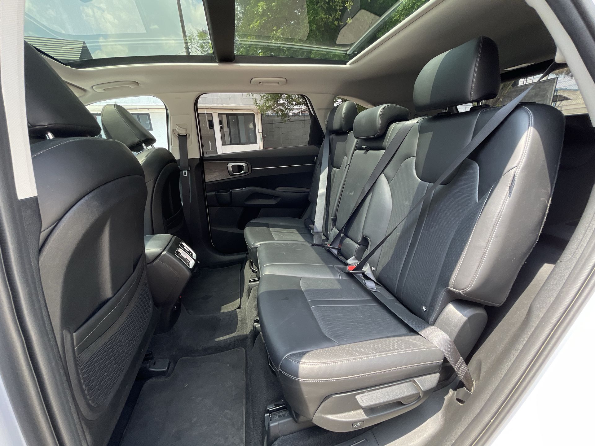 2024 Kia SORENTO EX PACK