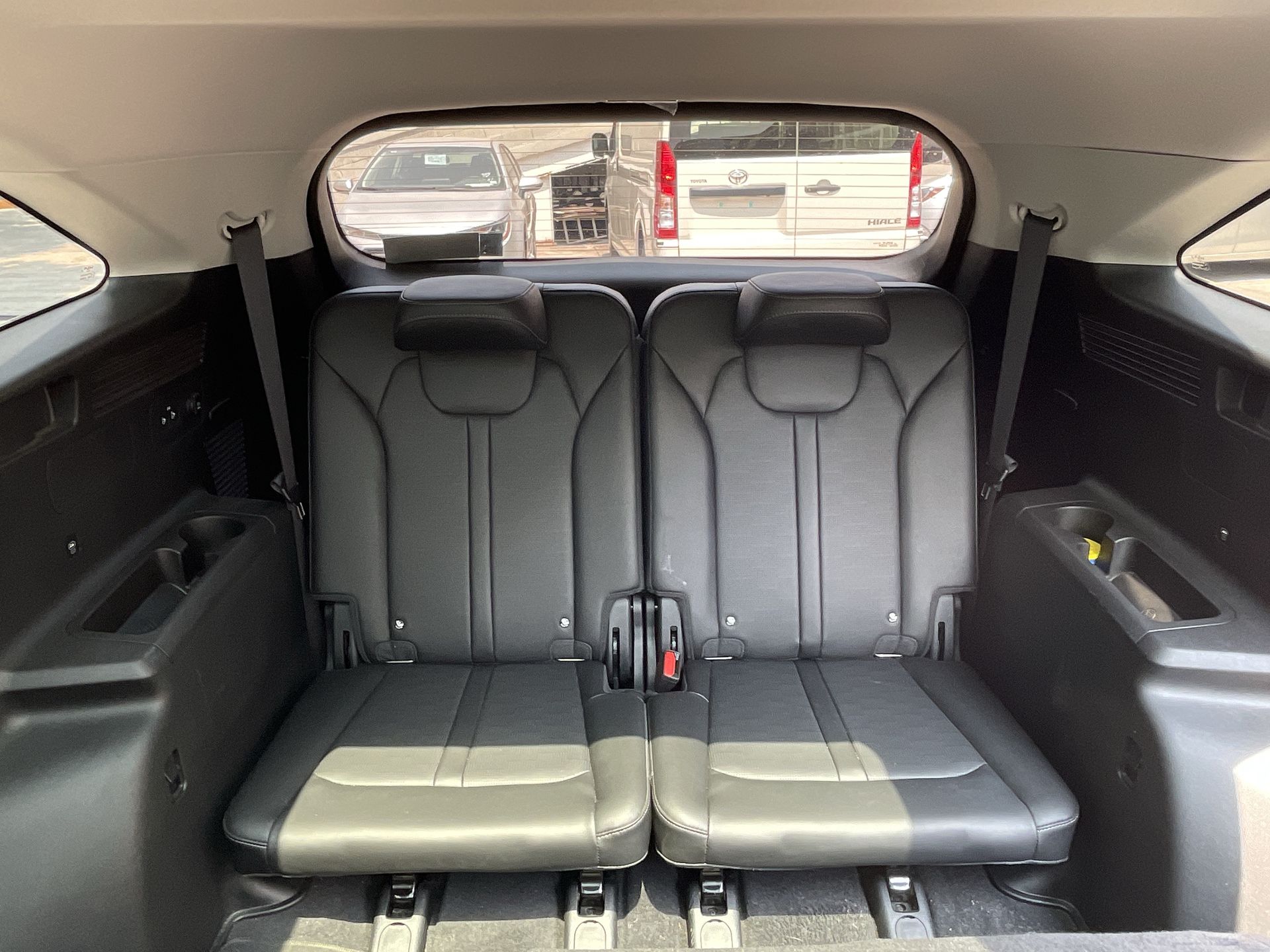 2024 Kia SORENTO EX PACK