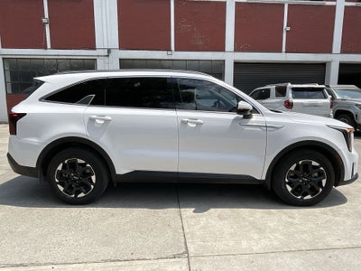 2024 Kia SORENTO EX PACK
