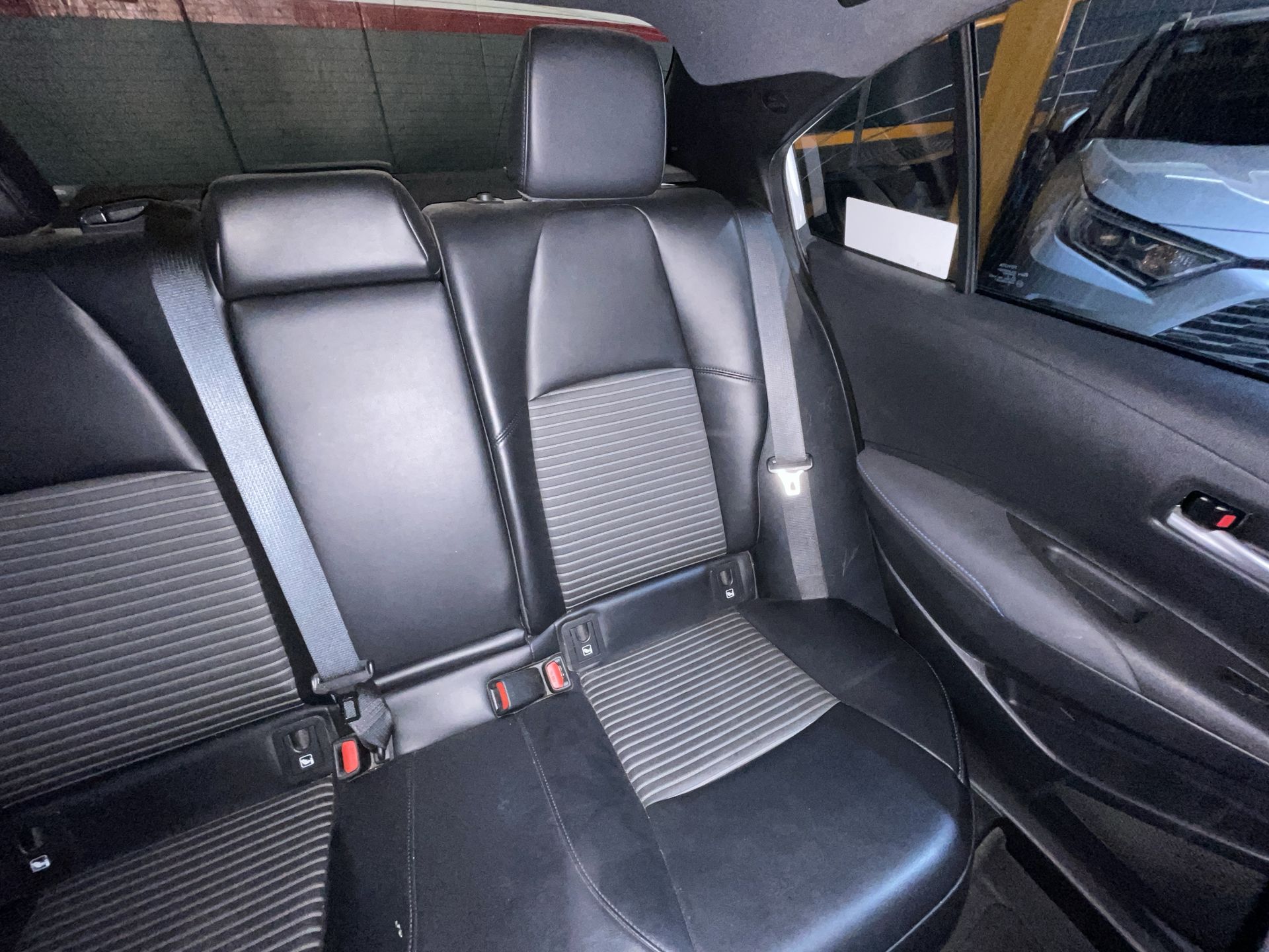 2022 Toyota COROLLA SE CVT
