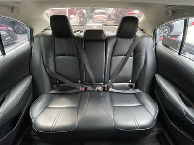 2023 Toyota COROLLA XLE CVT