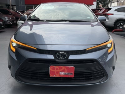 2023 Toyota COROLLA XLE CVT