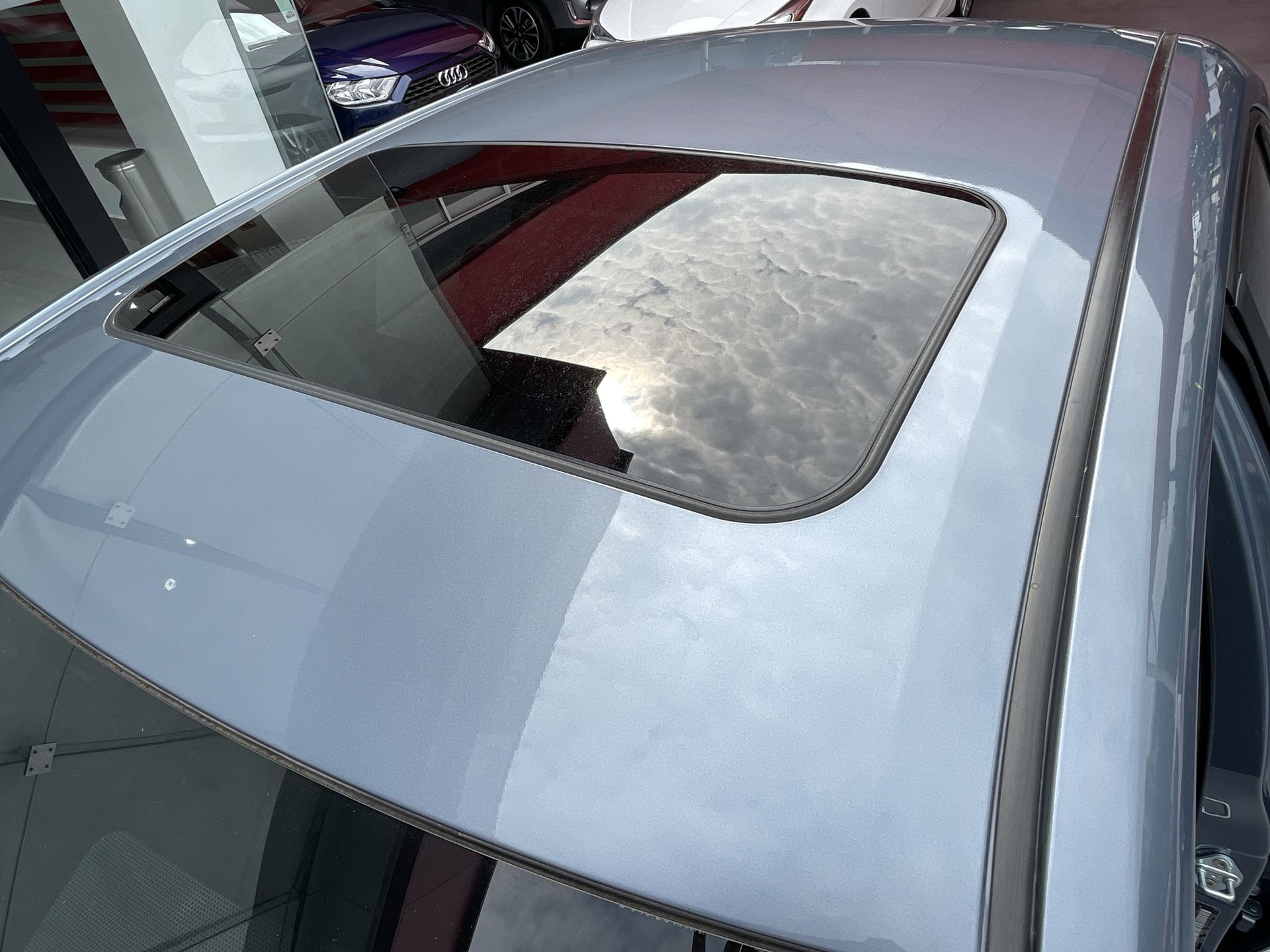 2023 Toyota COROLLA XLE CVT