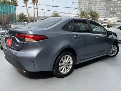 2023 Toyota COROLLA XLE CVT