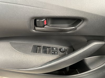 2023 Toyota COROLLA LE CVT