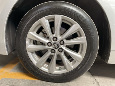 2023 Toyota COROLLA LE CVT