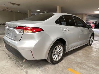 2023 Toyota COROLLA LE CVT