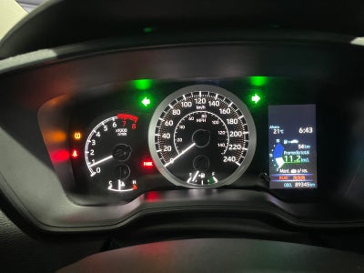 2021 Toyota COROLLA BASE MT