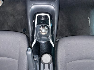 2021 Toyota COROLLA BASE MT