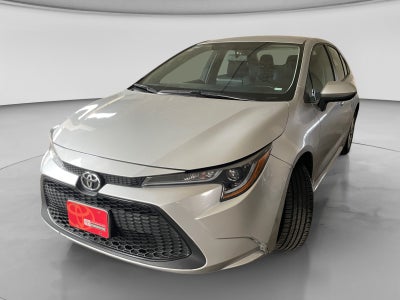 2020 Toyota COROLLA LE CVT