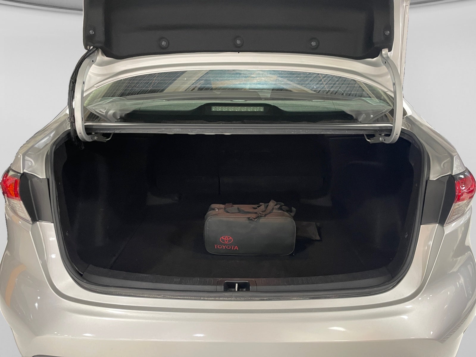 2022 Toyota COROLLA LE CVT