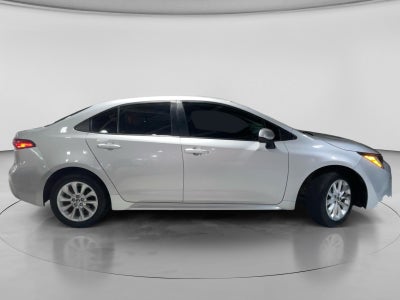 2022 Toyota COROLLA LE CVT
