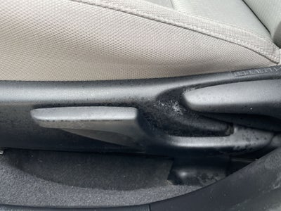 2018 Toyota COROLLA LE CVT