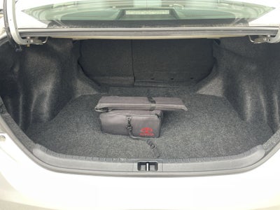 2018 Toyota COROLLA LE CVT