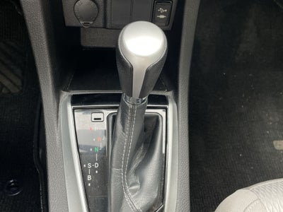 2018 Toyota COROLLA LE CVT