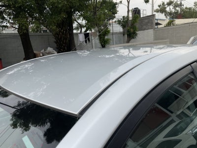 2018 Toyota COROLLA LE CVT