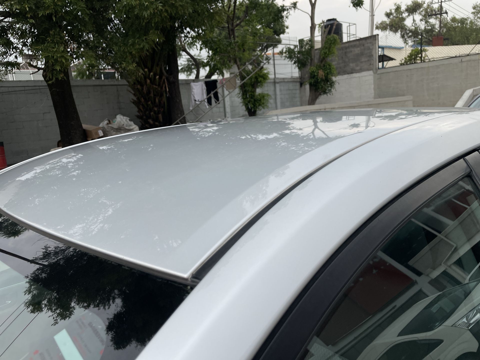 2018 Toyota COROLLA LE CVT
